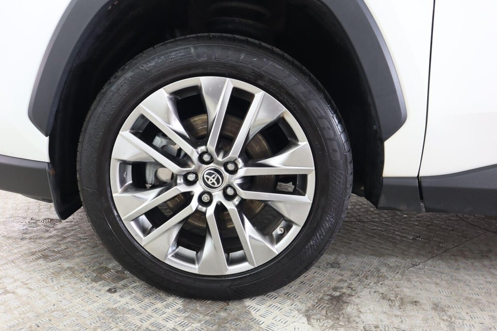 Used Toyota RAV4 2021 for sale - 77499054: Photo 35