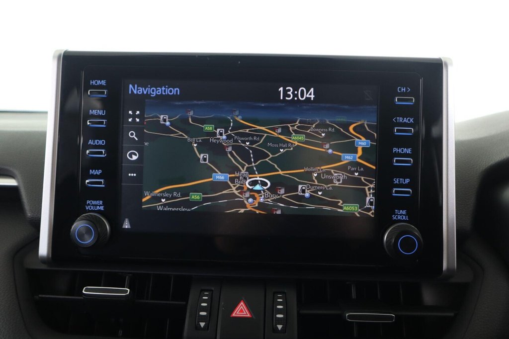 Used Toyota RAV4 2021 for sale - 77499054: Photo 36