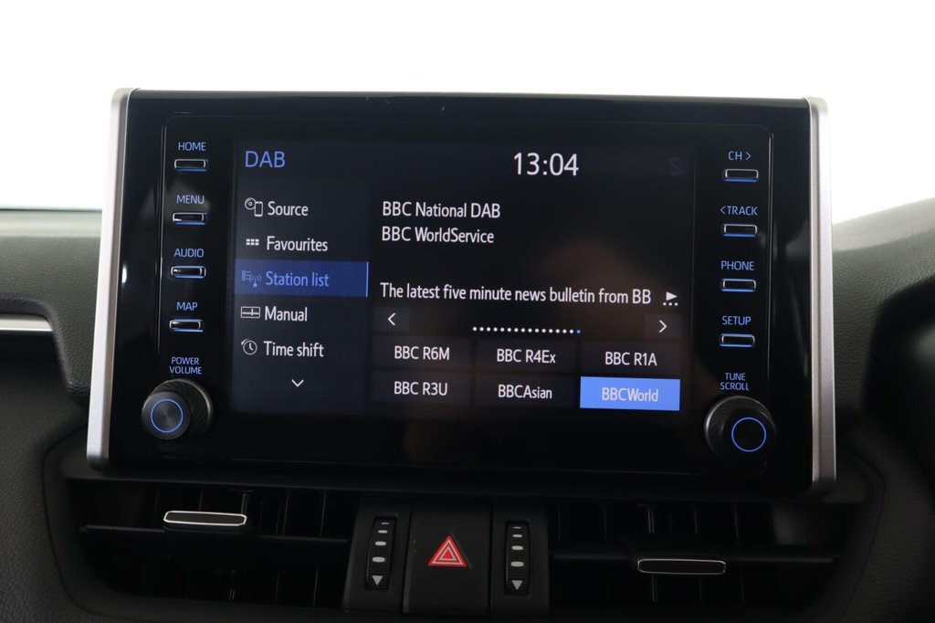 Used Toyota RAV4 2021 for sale - 77499054: Photo 38