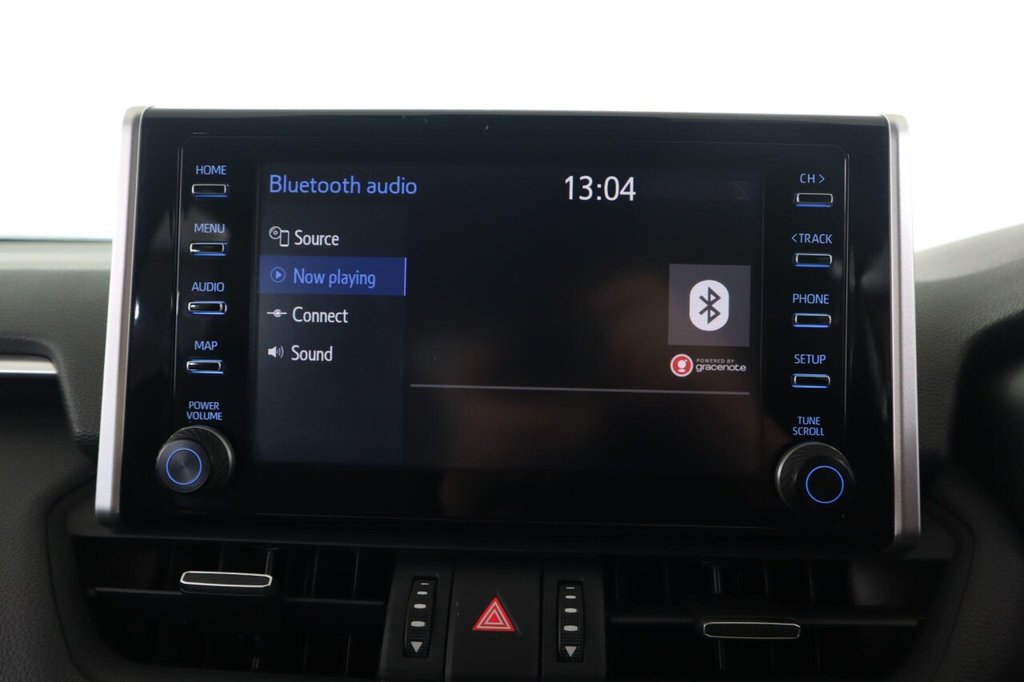 Used Toyota RAV4 2021 for sale - 77499054: Photo 40