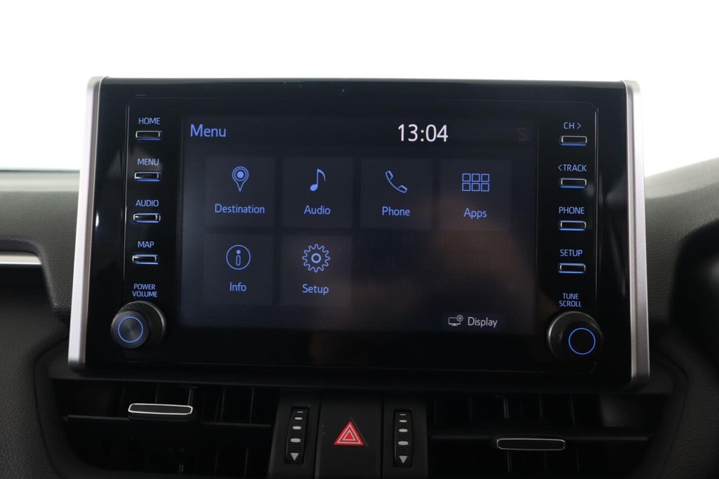 Used Toyota RAV4 2021 for sale - 77499054: Photo 42