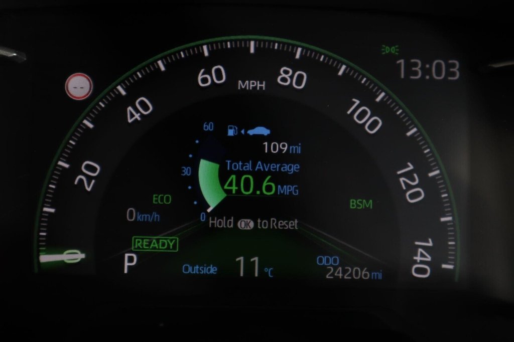 Used Toyota RAV4 2021 for sale - 77499054: Photo 44