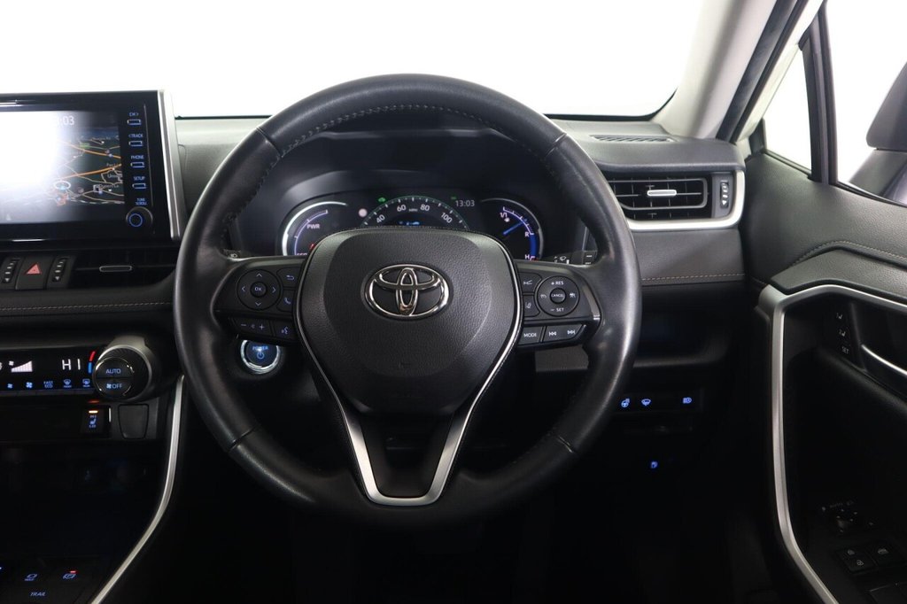 Used Toyota RAV4 2021 for sale - 77499054: Photo 46