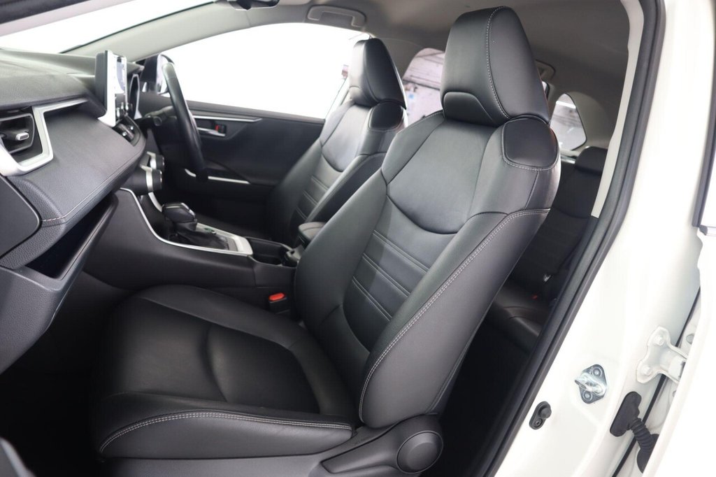 Used Toyota RAV4 2021 for sale - 77499054: Photo 47