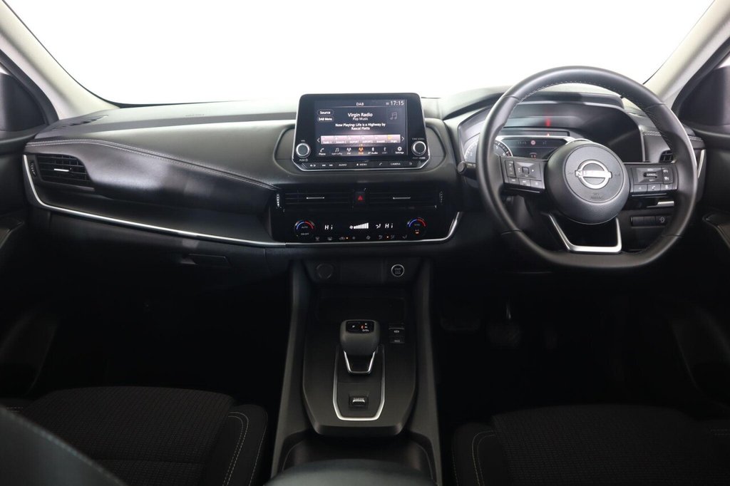 Used Nissan Qashqai 2024 for sale - 77547248: Photo 12