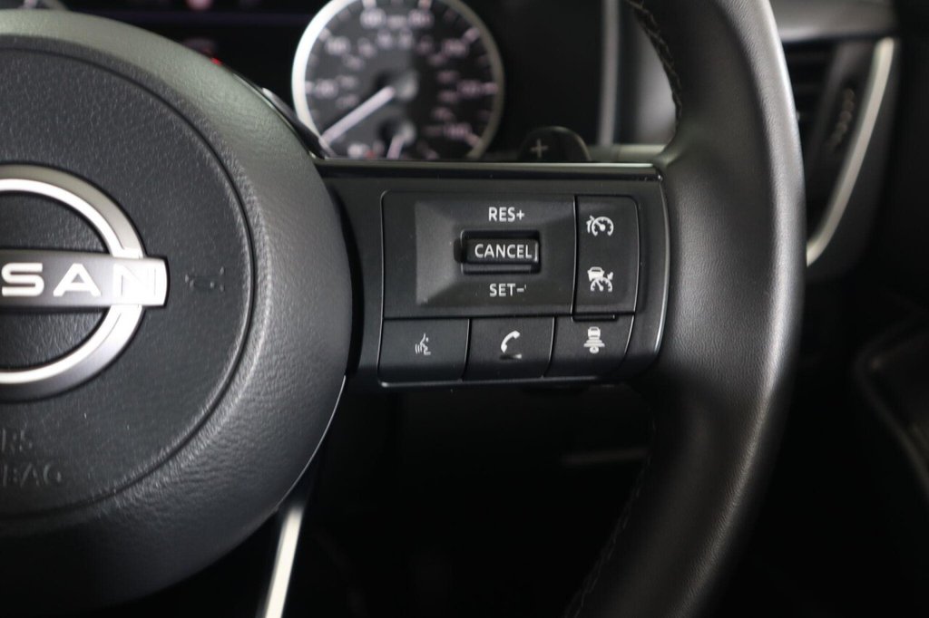 Used Nissan Qashqai 2024 for sale - 77547248: Photo 17