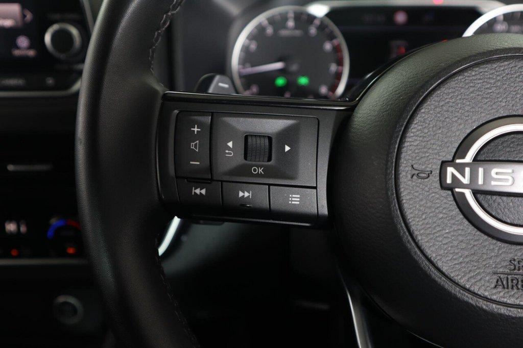 Used Nissan Qashqai 2024 for sale - 77547248: Photo 18