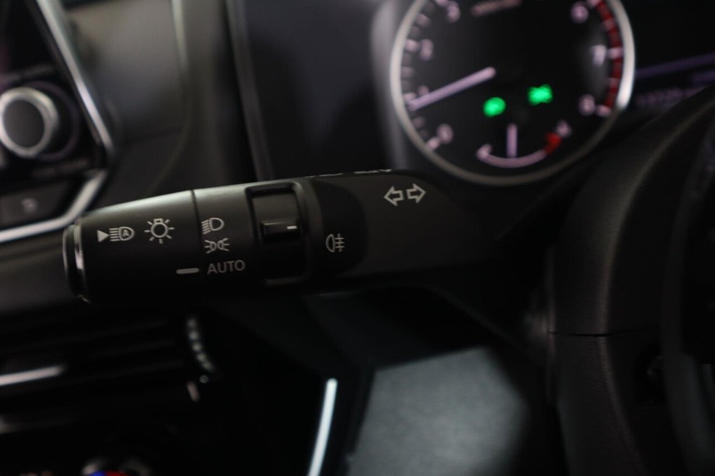 Used Nissan Qashqai 2024 for sale - 77547248: Photo 20