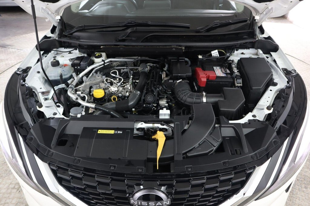 Used Nissan Qashqai 2024 for sale - 77547248: Photo 27