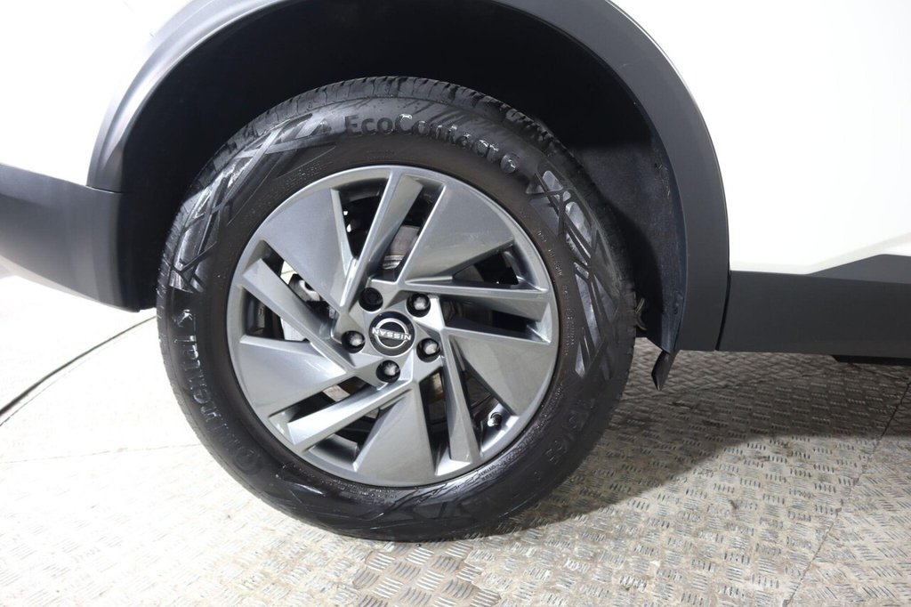 Used Nissan Qashqai 2024 for sale - 77547248: Photo 29