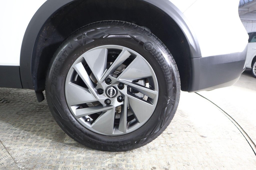 Used Nissan Qashqai 2024 for sale - 77547248: Photo 30