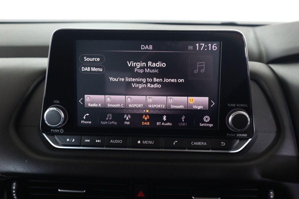 Used Nissan Qashqai 2024 for sale - 77547248: Photo 33