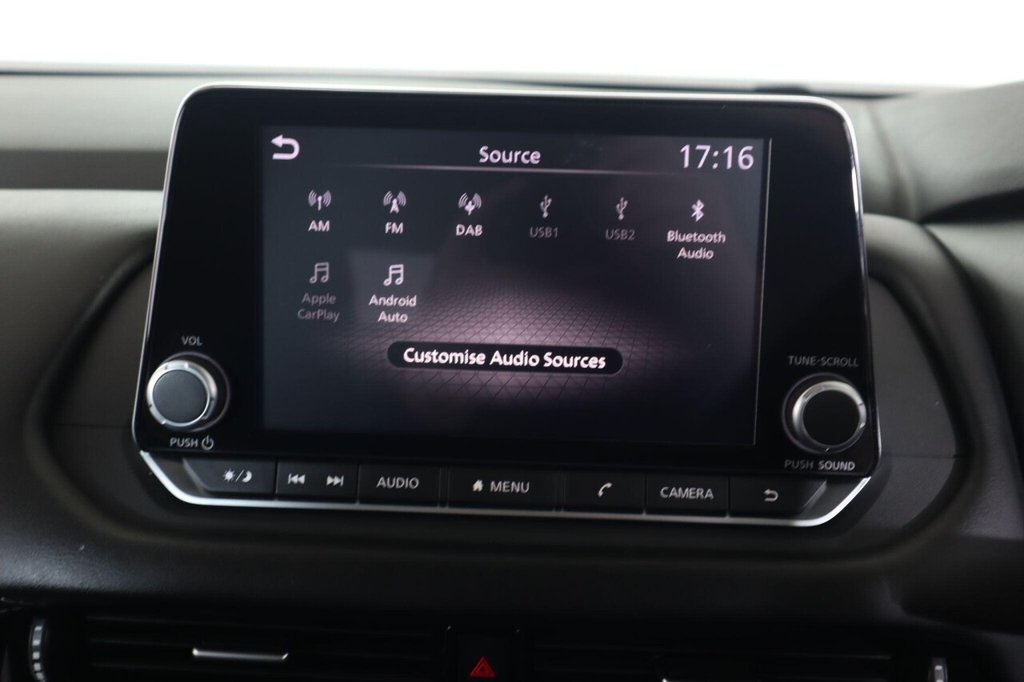 Used Nissan Qashqai 2024 for sale - 77547248: Photo 34