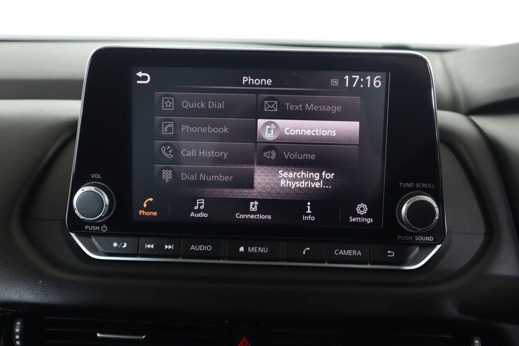 Used Nissan Qashqai 2024 for sale - 77547248: Photo 35