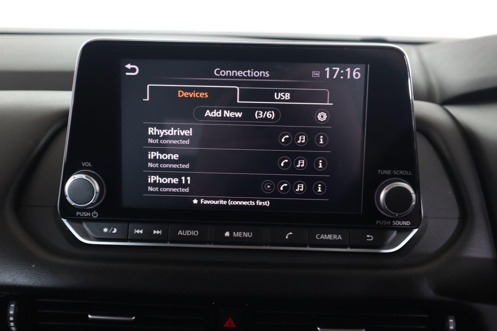 Used Nissan Qashqai 2024 for sale - 77547248: Photo 36