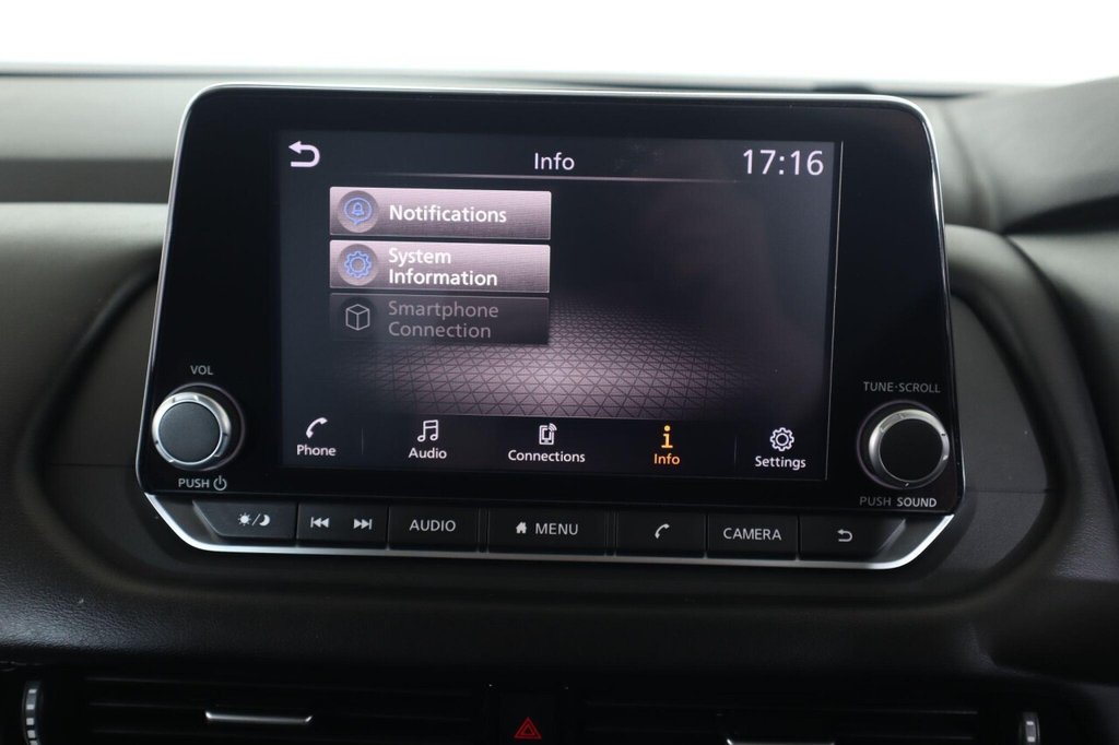 Used Nissan Qashqai 2024 for sale - 77547248: Photo 37