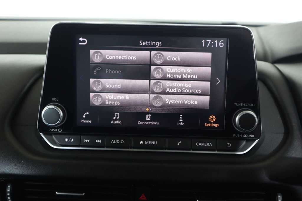 Used Nissan Qashqai 2024 for sale - 77547248: Photo 38