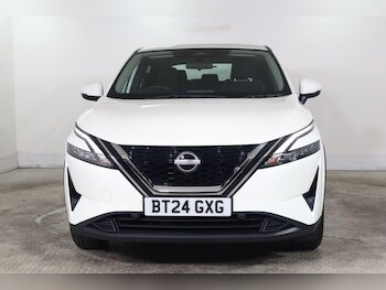 Used Nissan Qashqai 2024 for sale - 77547248: Photo