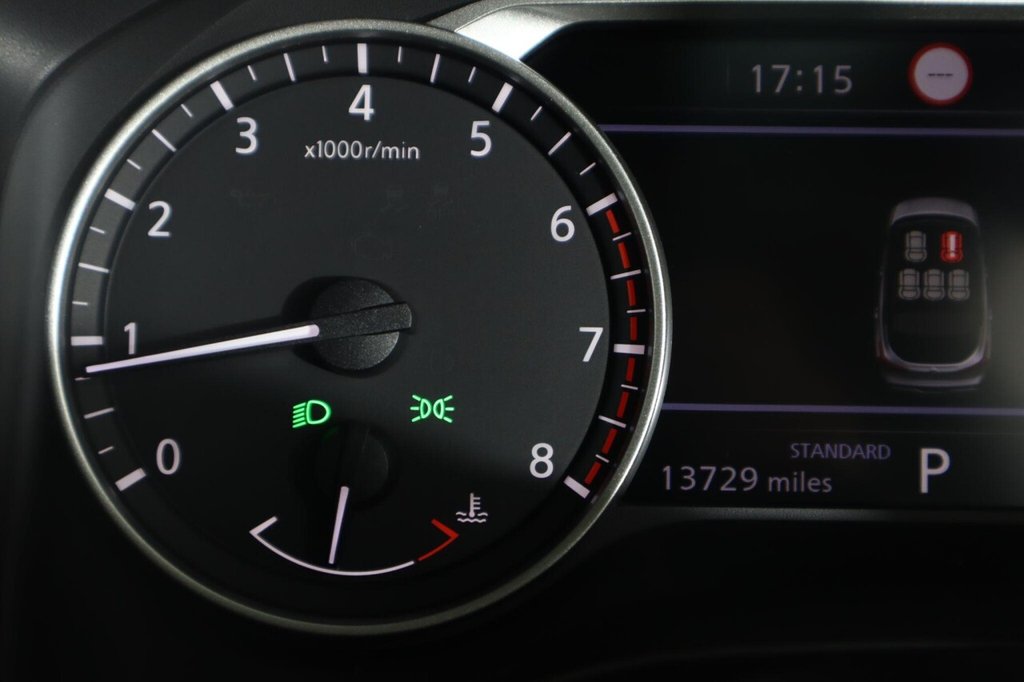 Used Nissan Qashqai 2024 for sale - 77547248: Photo 40