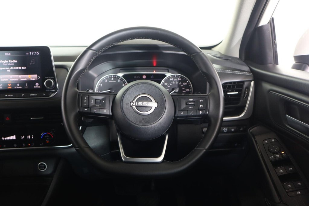 Used Nissan Qashqai 2024 for sale - 77547248: Photo 42