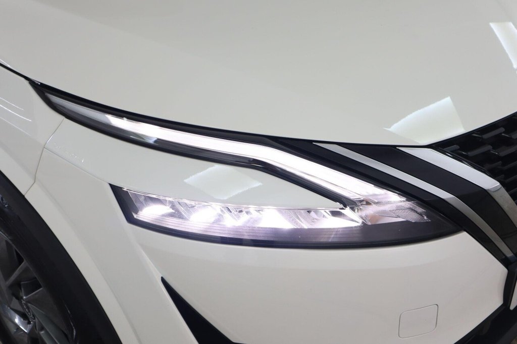 Used Nissan Qashqai 2024 for sale - 77547248: Photo 44