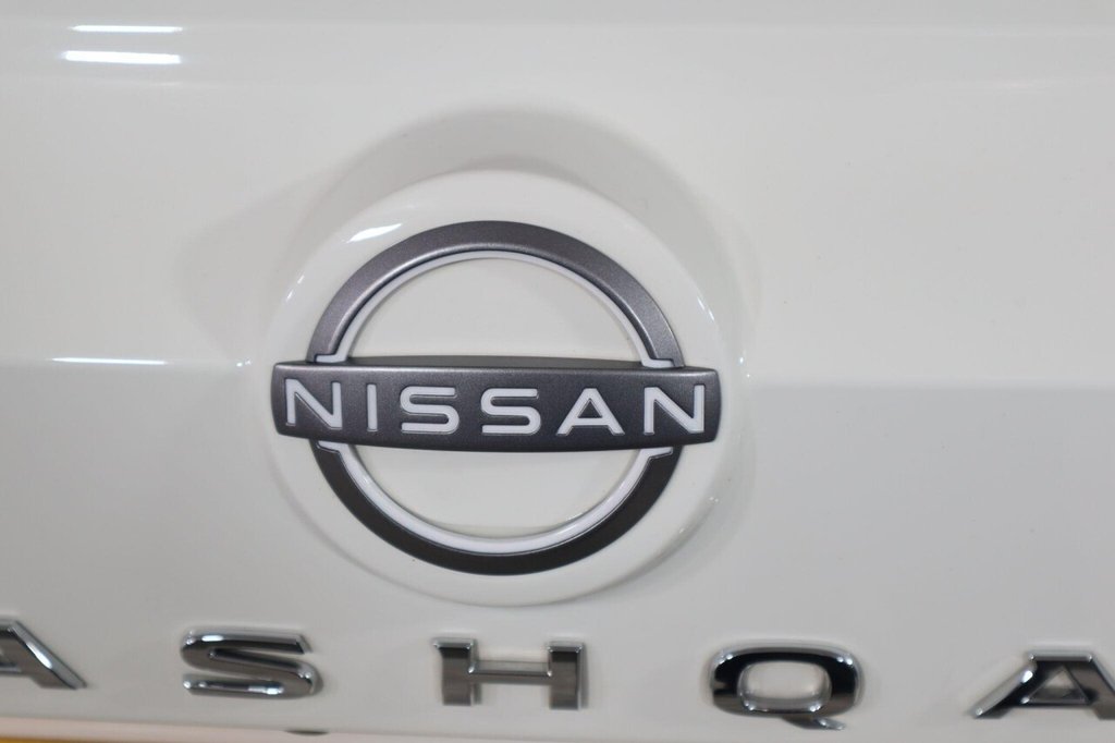 Used Nissan Qashqai 2024 for sale - 77547248: Photo 45