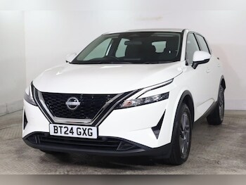 Used Nissan Qashqai 2024 for sale - 77547248: Photo