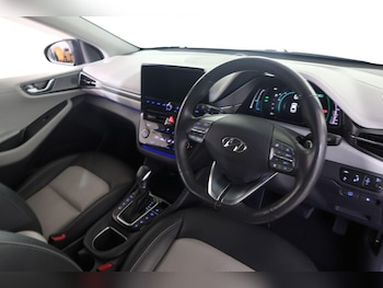 Used Hyundai IONIQ 2021 for sale - 79266028: Photo