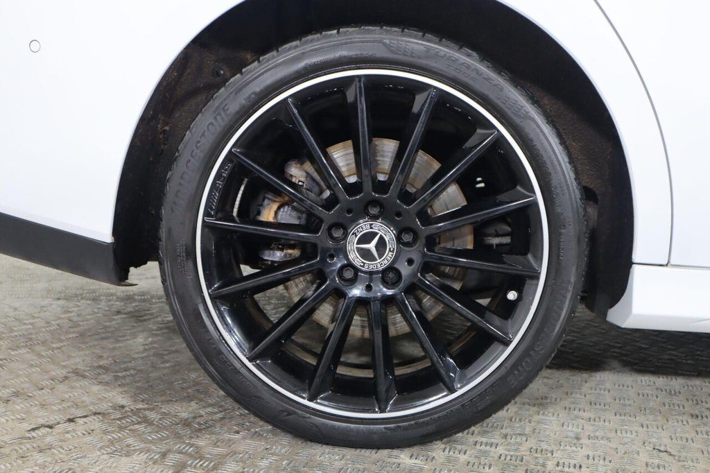 Used Mercedes-Benz CLA 2023 for sale - 76986226: Photo 12