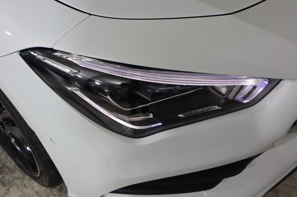 Used Mercedes-Benz CLA 2023 for sale - 76986226: Photo 16