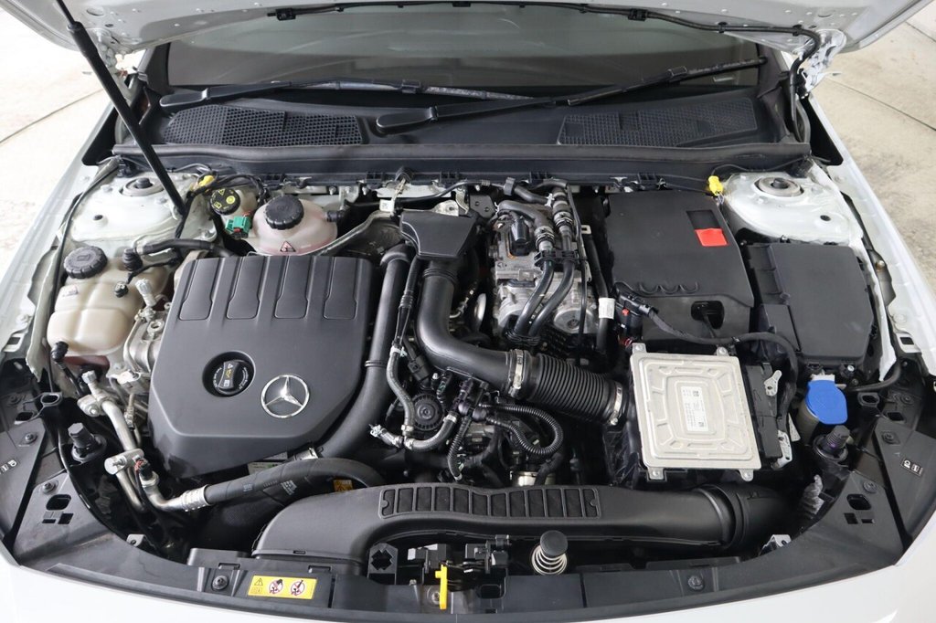 Used Mercedes-Benz CLA 2023 for sale - 76986226: Photo 17