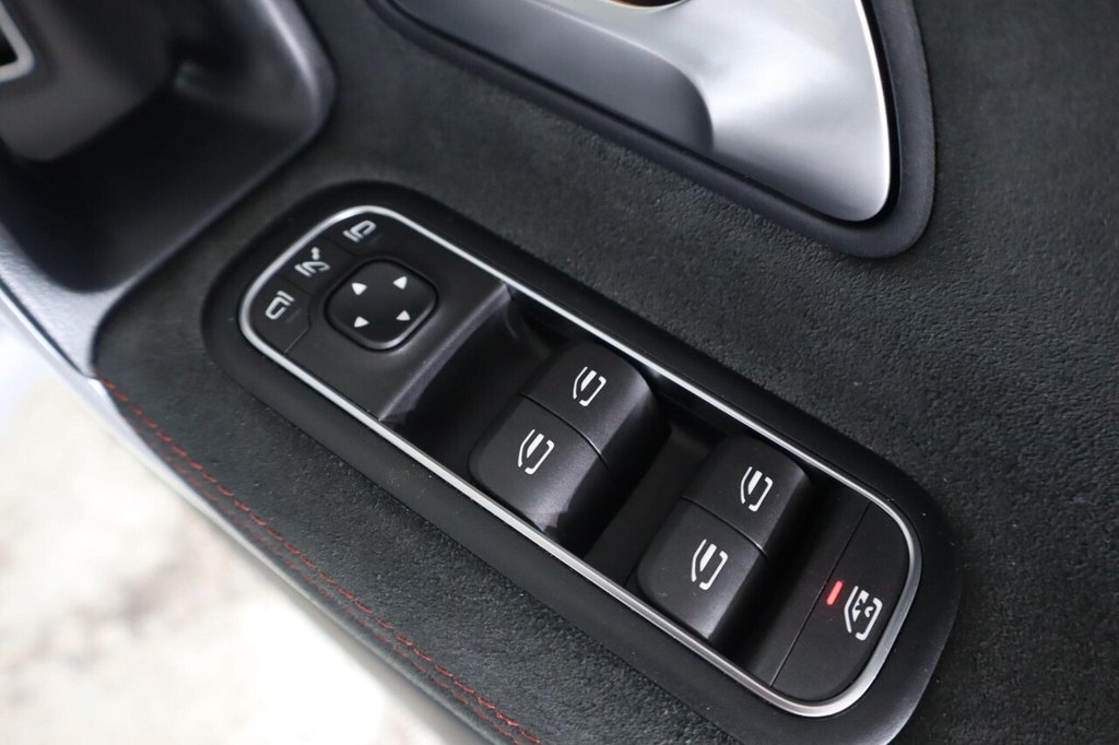 Used Mercedes-Benz CLA 2023 for sale - 76986226: Photo 20