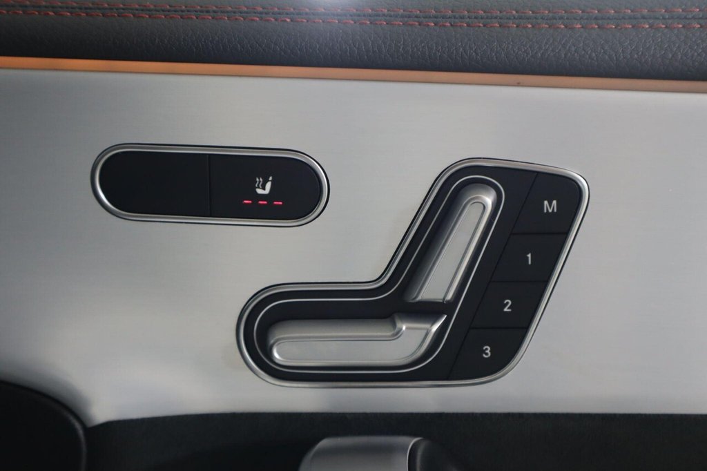 Used Mercedes-Benz CLA 2023 for sale - 76986226: Photo 22