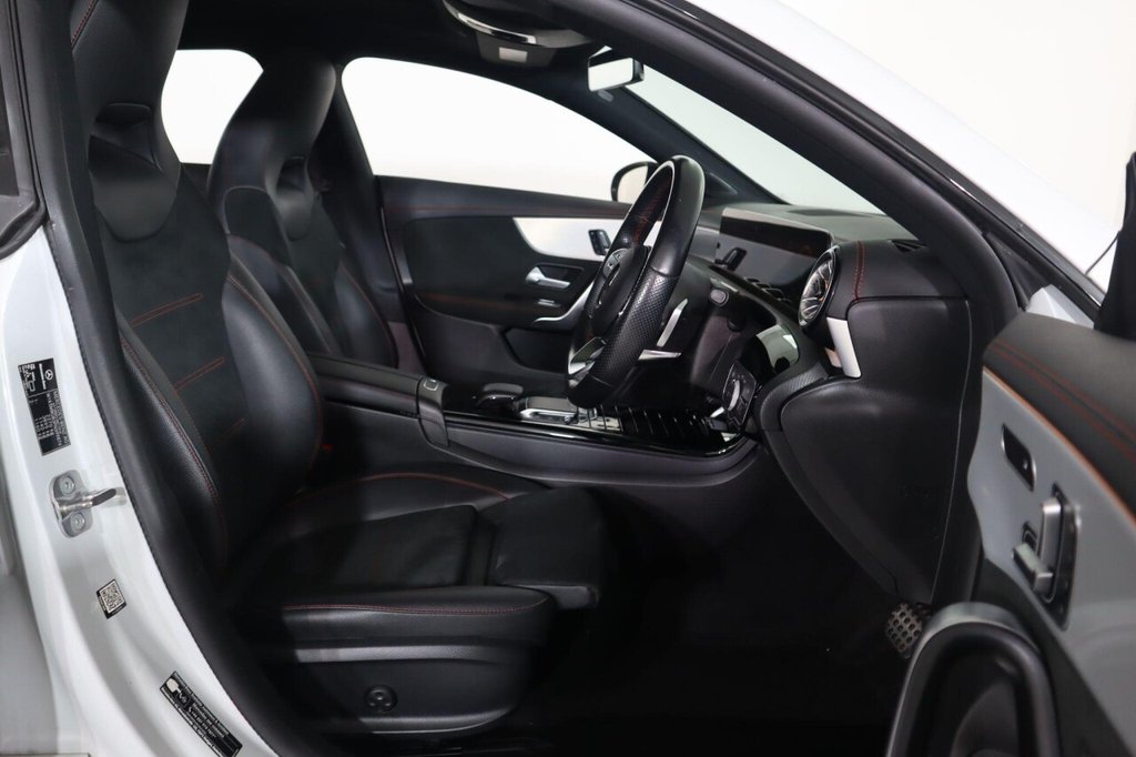 Used Mercedes-Benz CLA 2023 for sale - 76986226: Photo 26