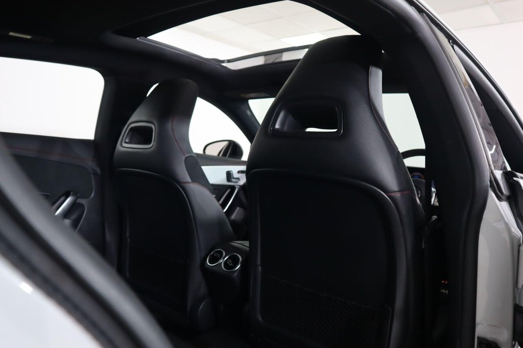 Used Mercedes-Benz CLA 2023 for sale - 76986226: Photo 29