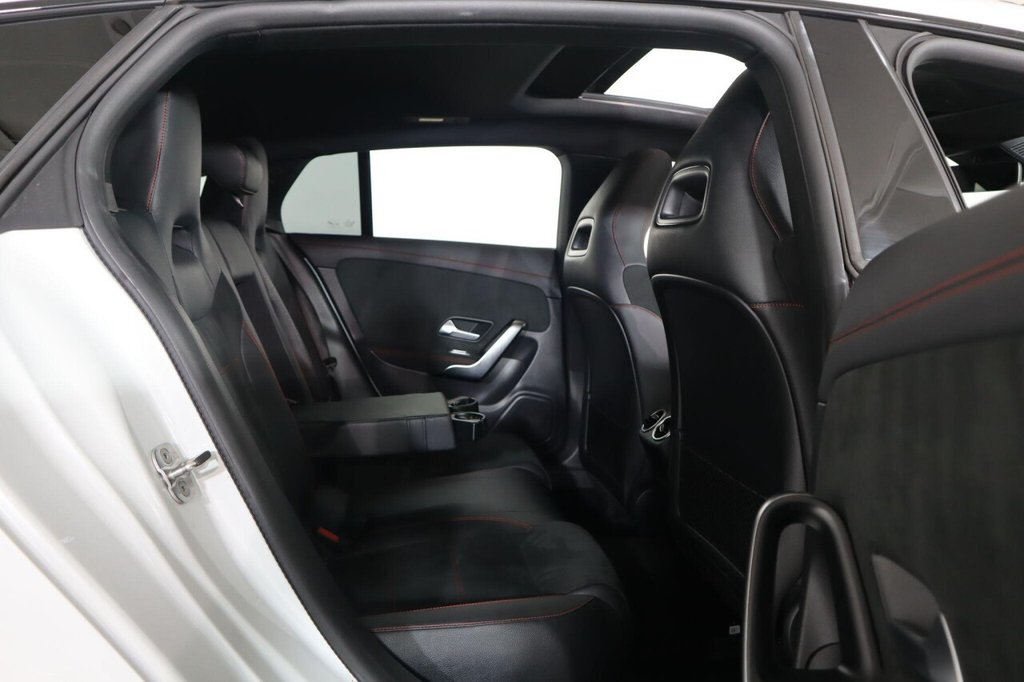 Used Mercedes-Benz CLA 2023 for sale - 76986226: Photo 30