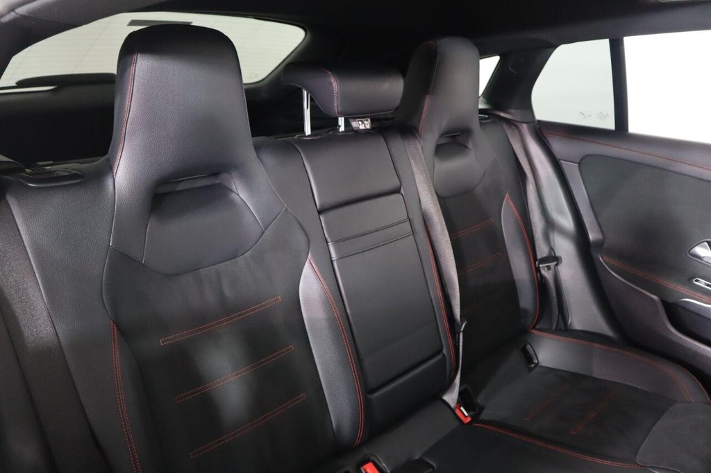 Used Mercedes-Benz CLA 2023 for sale - 76986226: Photo 32