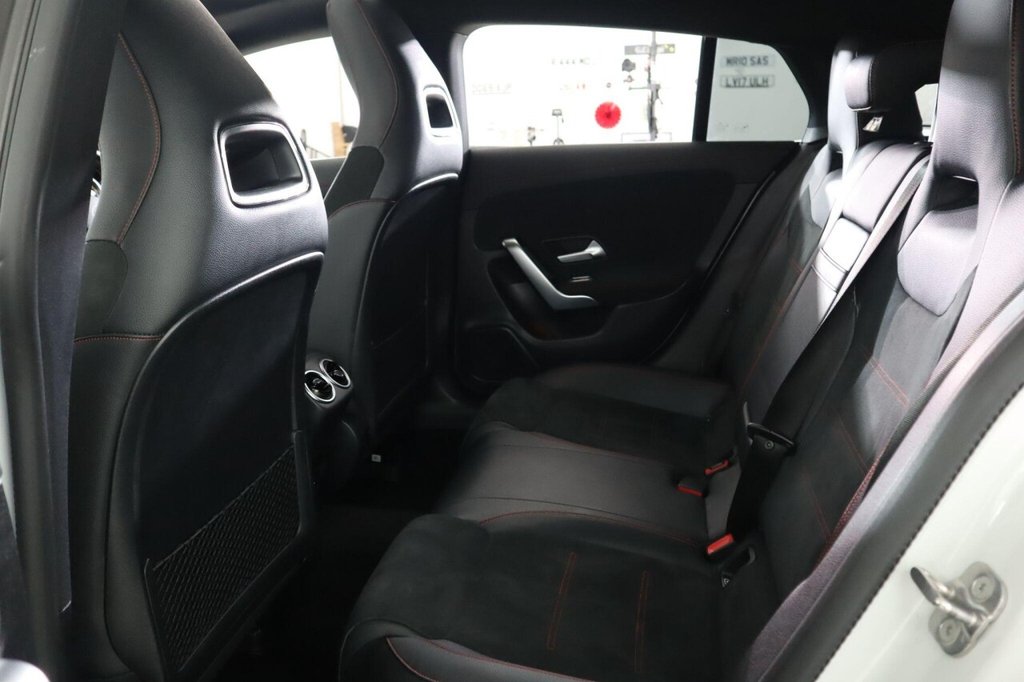 Used Mercedes-Benz CLA 2023 for sale - 76986226: Photo 33