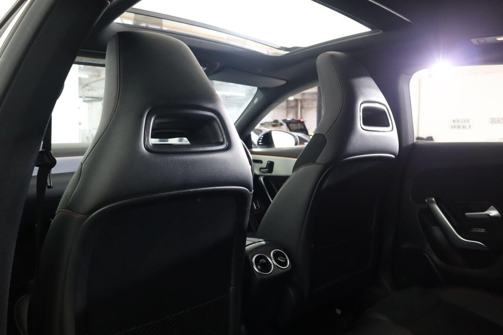 Used Mercedes-Benz CLA 2023 for sale - 76986226: Photo 34