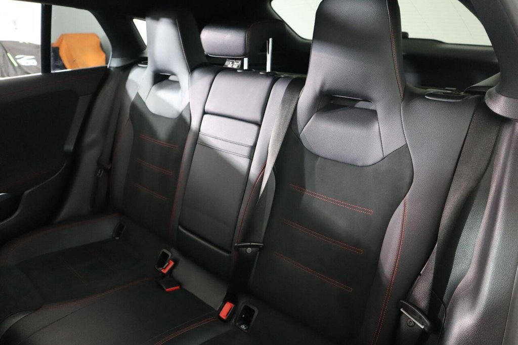 Used Mercedes-Benz CLA 2023 for sale - 76986226: Photo 35