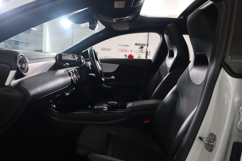 Used Mercedes-Benz CLA 2023 for sale - 76986226: Photo 36