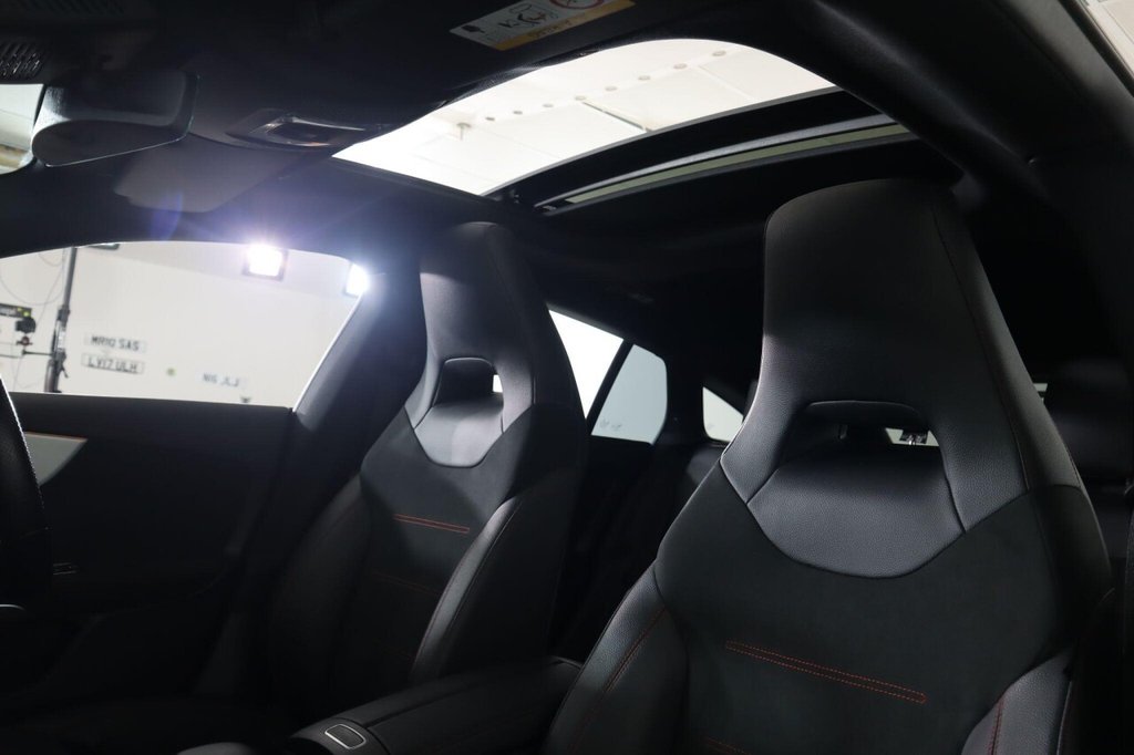 Used Mercedes-Benz CLA 2023 for sale - 76986226: Photo 38