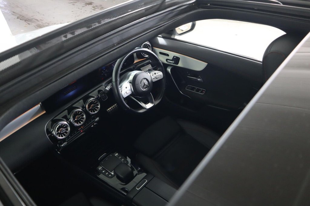 Used Mercedes-Benz CLA 2023 for sale - 76986226: Photo 39