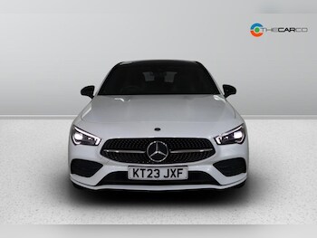 Used Mercedes-Benz CLA 2023 for sale - 76986226: Photo