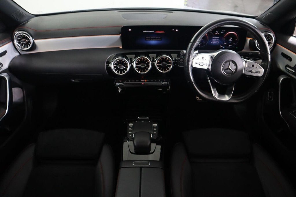 Used Mercedes-Benz CLA 2023 for sale - 76986226: Photo 40