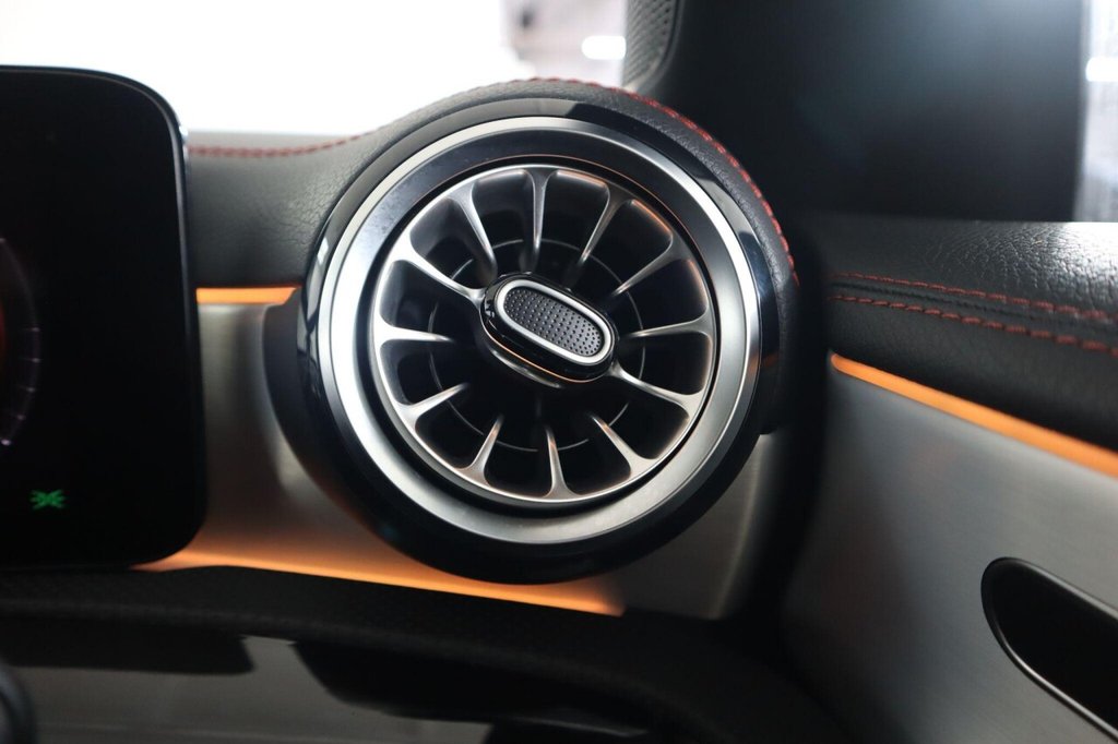 Used Mercedes-Benz CLA 2023 for sale - 76986226: Photo 43