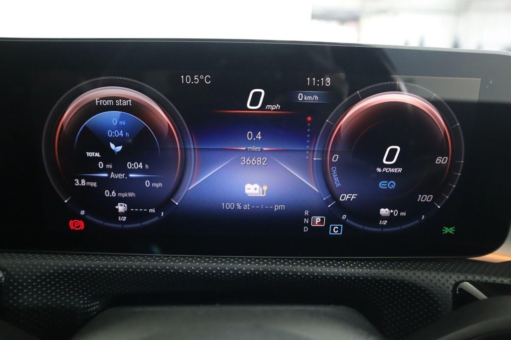 Used Mercedes-Benz CLA 2023 for sale - 76986226: Photo 44