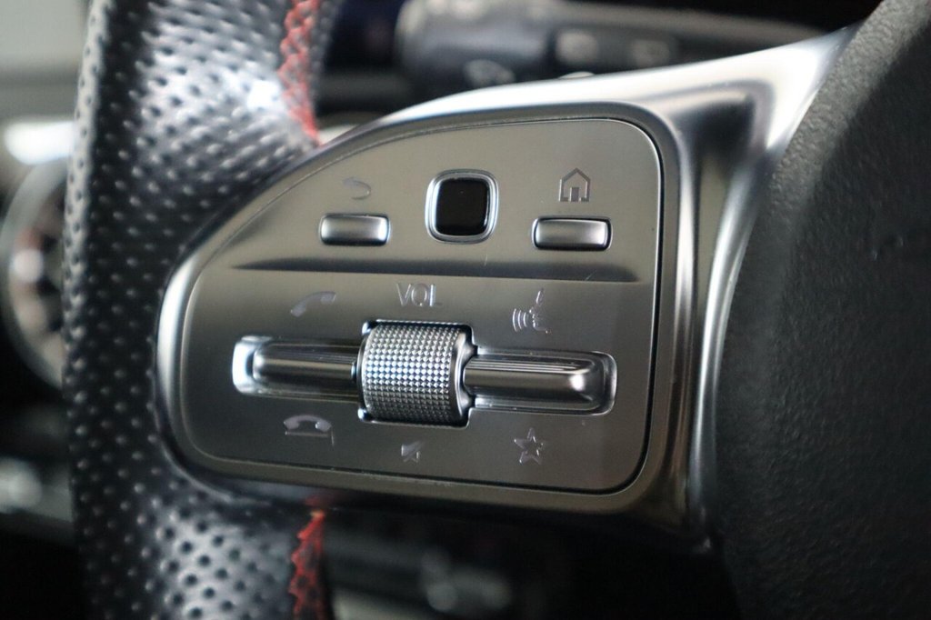 Used Mercedes-Benz CLA 2023 for sale - 76986226: Photo 49