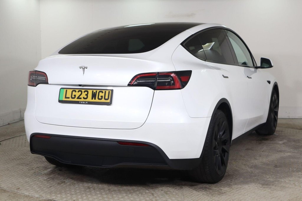 Used Tesla Model Y 2023 for sale - 78096743: Photo 10