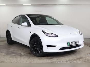 Used Tesla Model Y 2023 for sale - 78096743: Photo